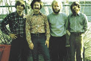 Creedence Clearwater Revival