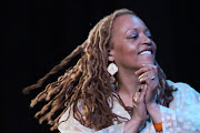 Cassandra Wilson