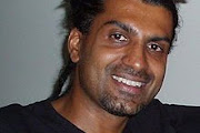 Apache Indian
