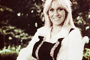 Agnetha Faltskog