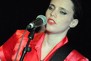 Anna Calvi