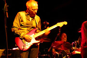 Robin Trower
