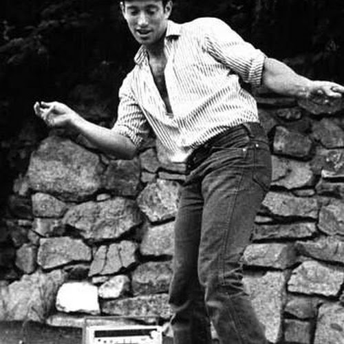 Jonathan Richman