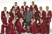El Coyote y Su Banda
