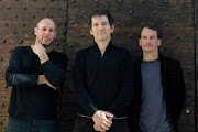 The Brad Mehldau Trio