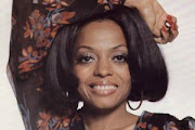 Diana Ross
