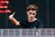 Martin Garrix