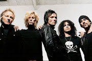 Velvet Revolver