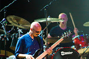 Tony Levin