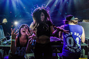 Krewella