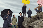 Belle And Sebastian