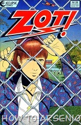 P00027 - Zot! -El día de Jenny #28 P00027 - Zot! -El día de Jenny #28