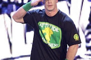 John Cena