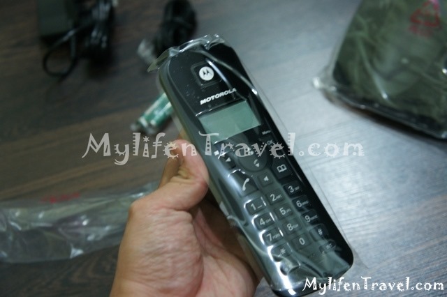 Motorola Phone 09