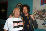 Zack de la Rocha