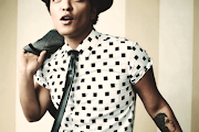 Bruno Mars