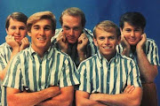 Beach Boys