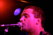 Cosmo Jarvis
