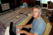 Tony Banks