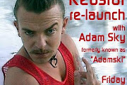 Adamski