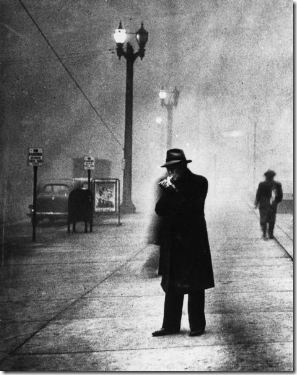 Man_Lights_Cigarette_in_Daylight_-_Black_Tuesday_1939