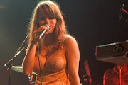 Jenny Lewis