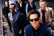 Huey Lewis & The News