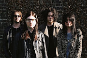 The Dead Weather