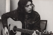 Rory Gallagher