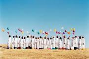 The Polyphonic Spree