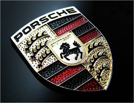 2-X-Porsche911-Cayman-Cayenne-Porsche-logo-Emblem-Badge-for-sale_320559347046