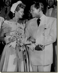 Lucy and Desi wedding (1)