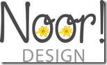 Noor! Design klein