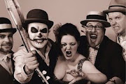 The Tiger Lillies