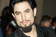 Dave Navarro