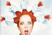 Shirley Manson