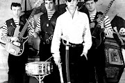 Johnny Kidd & The Pirates