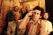 Blitzen Trapper