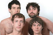 Animal Collective