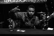 Pharoahe Monch