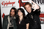 Sick Puppies