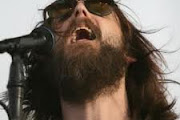 Chris Robinson