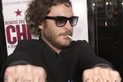 Joaquin Phoenix