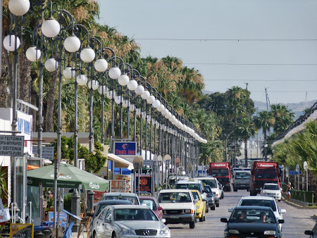 Corso din Larnaca