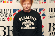 Ed Sheeran