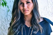 Olivia Olson