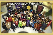 Shekinah Glory Ministry