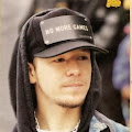 Donnie Wahlberg