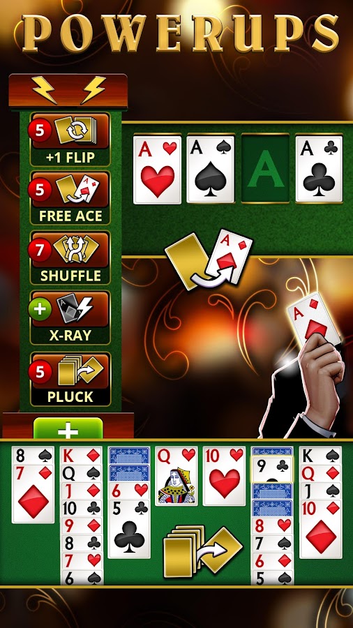 patience online gratis patience online gratis