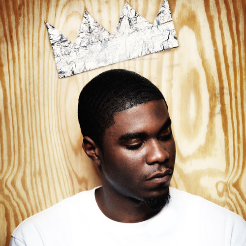 Big K.R.I.T.